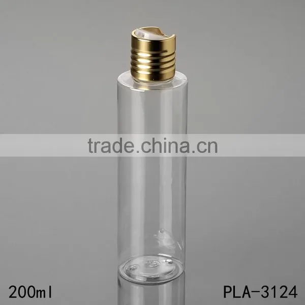 200ml 500ml Plastic Dispenser Pump Bottle Shower Gel 500ml Plastic Dispenser Pump Bottle With Shampoo Pump photo-2