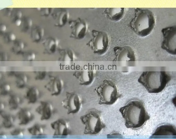 Soft Rubber Handle Polishing Cleaning Nail Trowel photo-3