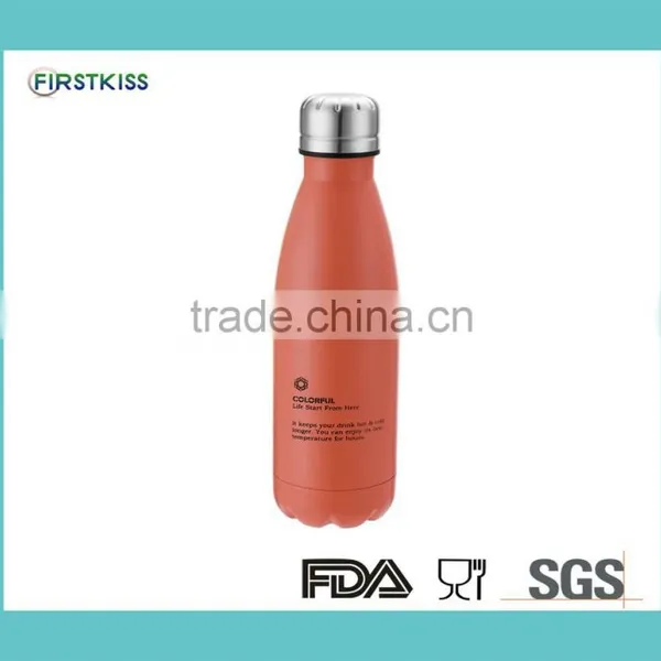 750ml Stainless Steel Thermos Vacuum Flask