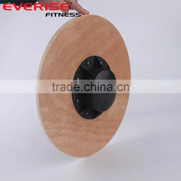 Crossfit Wooden Balance Board photo-5