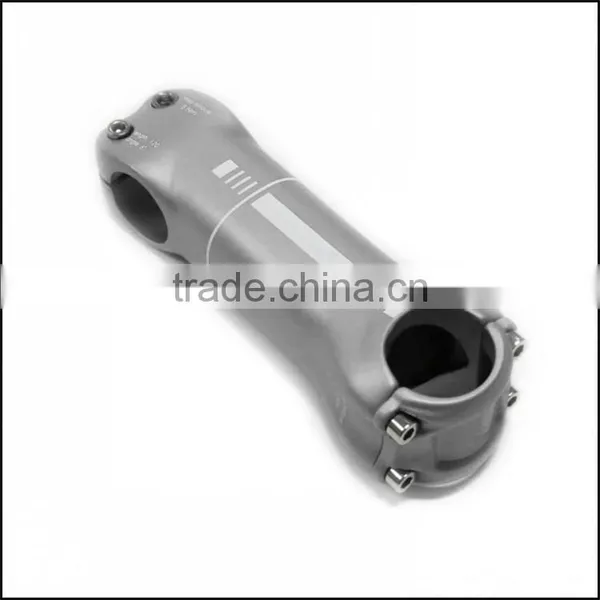 High Grade Super Light Full Carbon Fiber T700C Mountain Bicycle 3k UD Stem photo-6