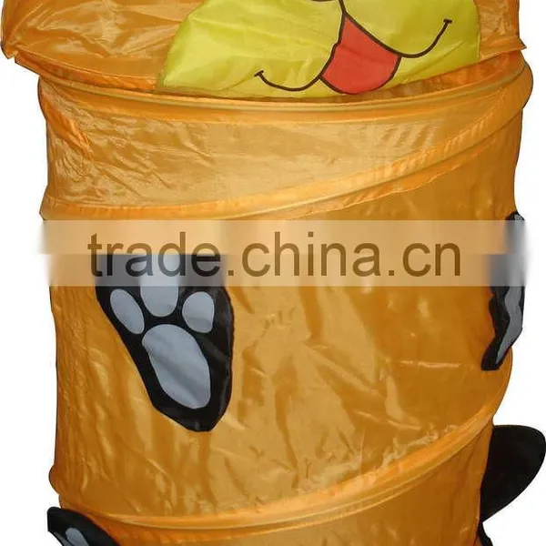 Animal Shaped Laundry Hamper photo-2