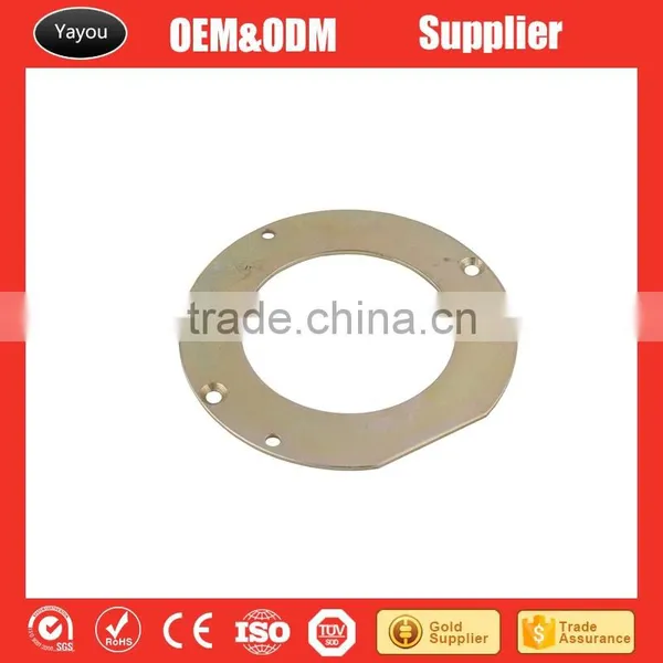 Sheet Case,machinery Part,laser Cutting Door Flower photo-5
