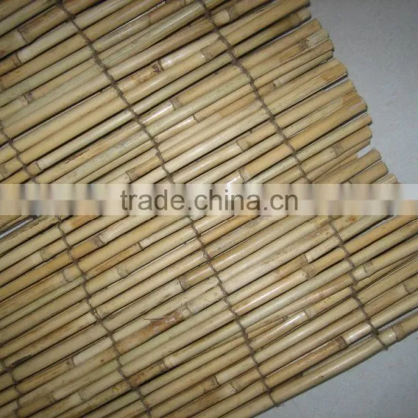 Decorative Garden Bamboo Fence photo-3