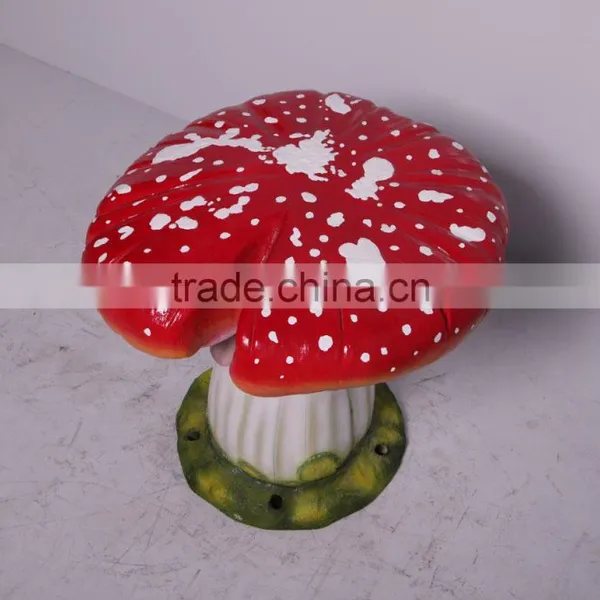 Split Single Mushroom Seat photo-4