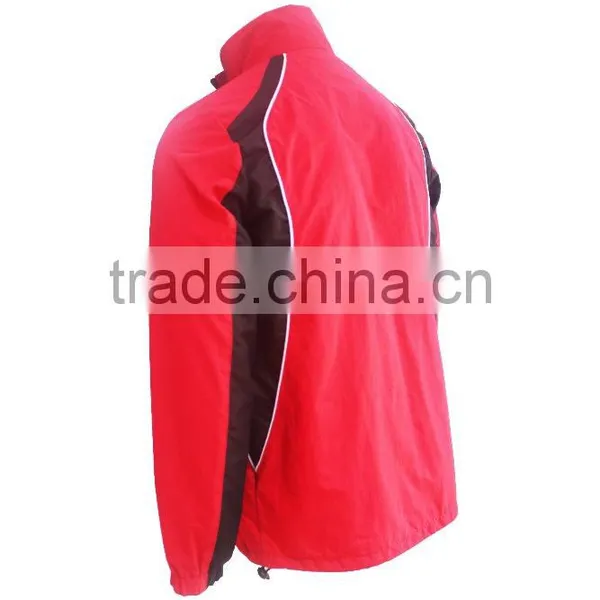 Durable Rain Jacket Jogging photo-4