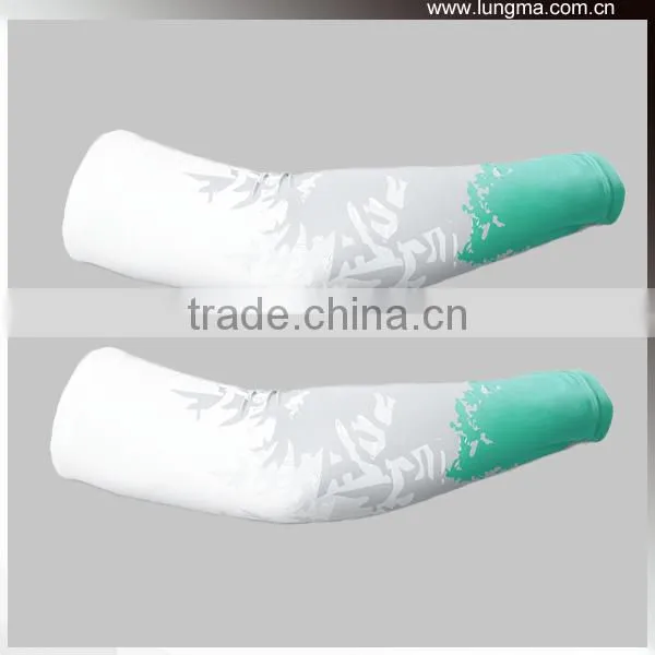 Dynamic Compression Arm Sleeves For Cycling photo-5