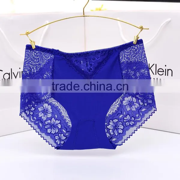 Underwear Women Cheap Wholesale Adult Sexy Girl Panties photo-5