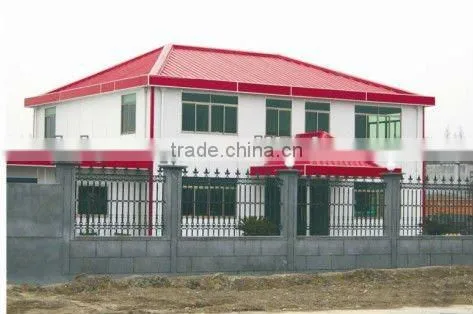 Movable Villa,mobile House,prefab House,prefabricated Willa