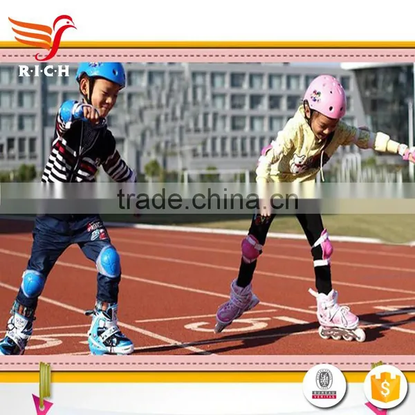 HFX1285 Top Sale Fashion Safety Gear For Kids Sport Protective Gear photo-3