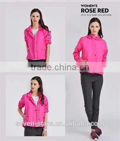 Men's Summer Light Weight Outdoor Tactical Skin Coat photo-4