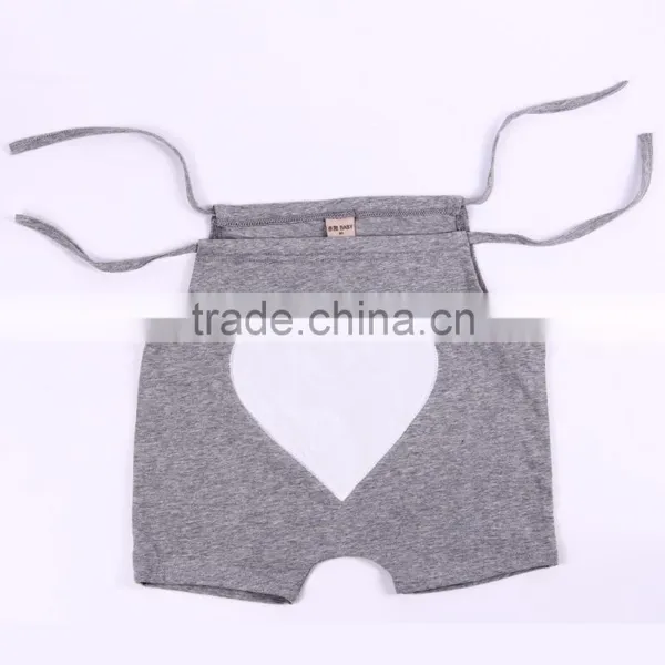 Custom Designer Cheap Kids Baby Cotton Spandex Bloomers photo-3