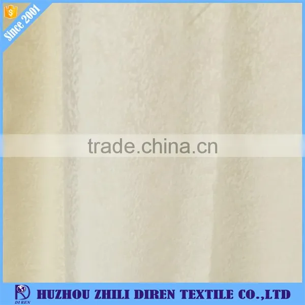 China Manufacturer Durable Simple Shower Curtain For Hotel photo-2