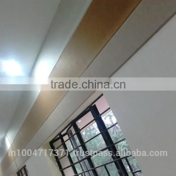 Acoustic Wall Panel Board photo-4