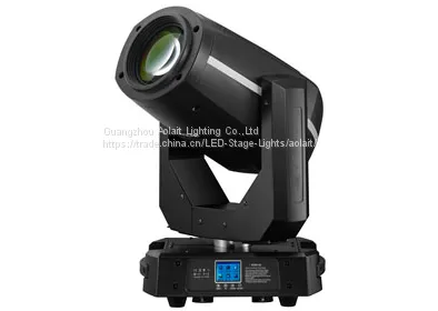 300W Led Spot Moving Head With Profile（AL300PRO）