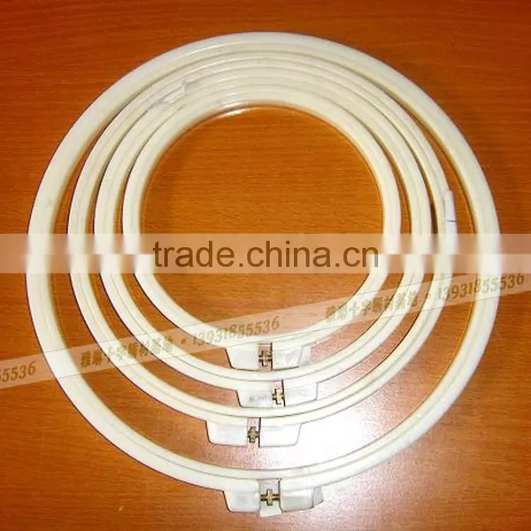 Plastic Loop for Embroidery,embroidery Hoop photo-4