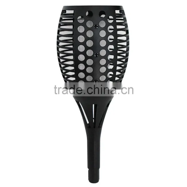Solar Lights Outdoor Garden Lights Solar Flame Lights photo-2