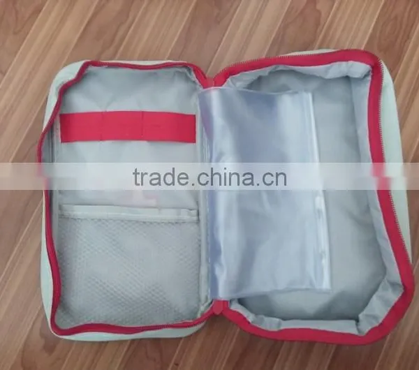 Medical First Aid Kit photo-3