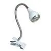 LED Clip on Lamp