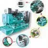 70kva - 800kva Cummins Diesel Generator Set 20kw - 1600kw