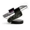Safe Driving Flexible Smartphone Holder , ABS Universal Cell Phone Cradle