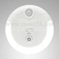 S101 Led Mini Night Light for Bedroom, Baby Room, Stairway photo-3