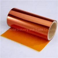 6051 Polyimide Film