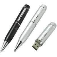 8GB Business Economic USB Flash 2.0 Memory Drive Stick Pen USB Flash Drive
