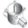 Electrical Pipe Fitting