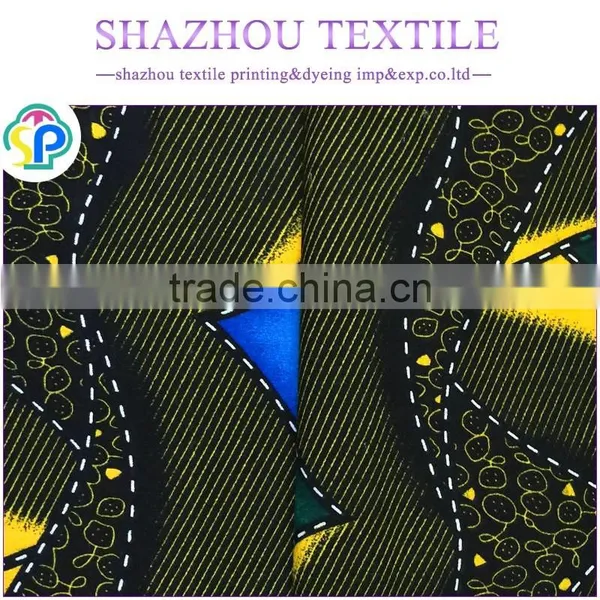 Rayon Fabric photo-5