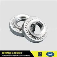 Stainless Steel Screws