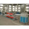 HDPE/PP/PVC Double Wall Corrugated Pipe Extrusion Line photo-3