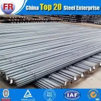 Hot Sales BS Standard Rebar Manufacturer