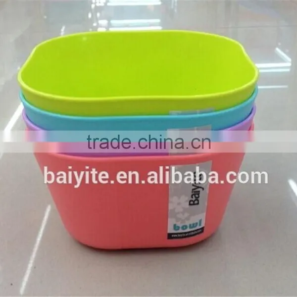 PP Plastic Bowl photo-3
