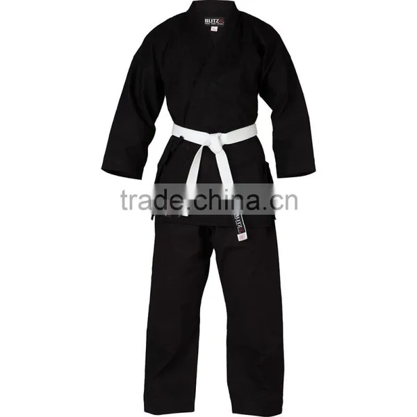 Karate Uniform Supplier in Pakistan photo-5