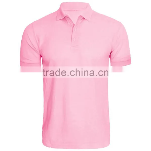 Bowling Polo Shirts Promotional Polo Shirts for Mens Slim Fit photo-3