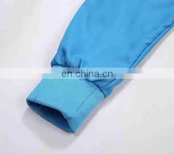 Custom Made Professional Men Winter Tracksuit photo-5