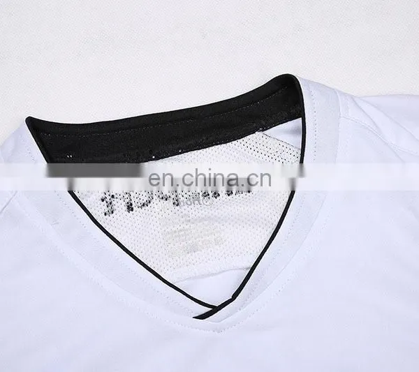 100% Polyester Dri Fit Men Sleeveless Sports Vest for Sale photo-2