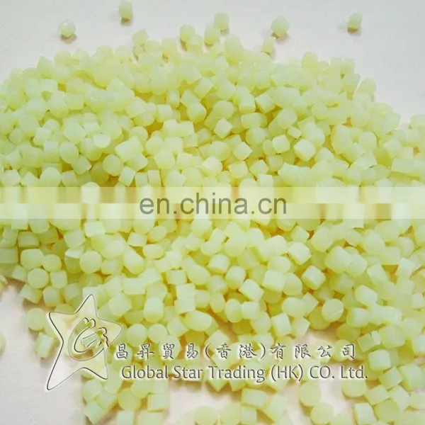 TPU Granules Manufacturer Virgin Thermoplastic Polyurethane Plastic Raw Material