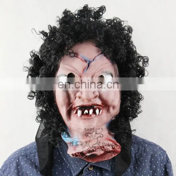 Horror Scary Mask for Sale photo-5