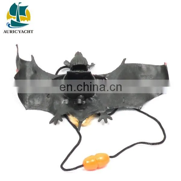New Product Hot-sale Fancy Party Halloween Bat Necklace photo-4