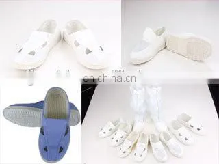 Cleanroom ANTISTATIC SHOES-011 photo-4