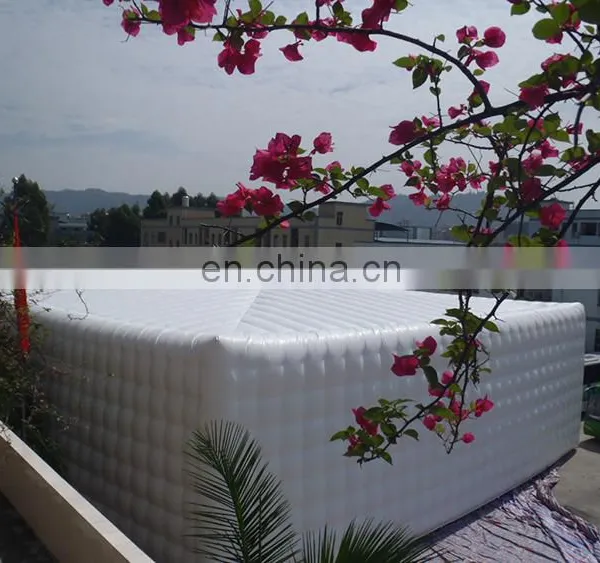 Sunway Custom Construction Inflatable Air Dome Event Tent Structure photo-4