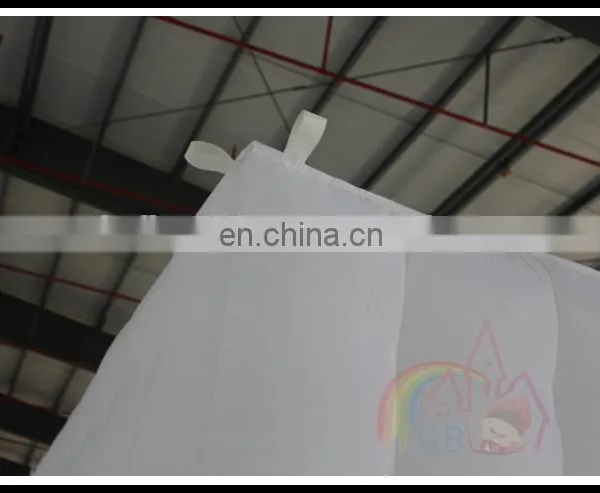 Hot Sell Inflatable Cube Tent, Air Blown Inflatable Party Bubble Tent, Advertising Photo Booth From China Supplier photo-5