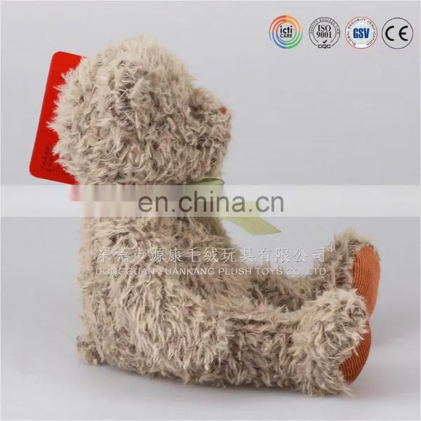 Wholesale Plush Teddy Bear Toy photo-5
