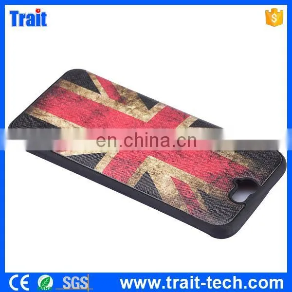 Wholesale Many Designs TPU Back Cover Case For HTC One A9 photo-3