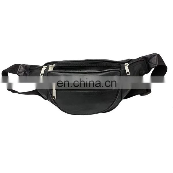 Fanny Pack Soft Leather India Cheap