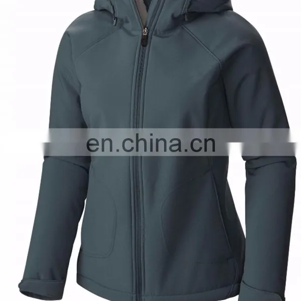 Wholesale Cheap Soft Shell Men Polar Fleece Jacket, Hoodies . OEM.OBM photo-4