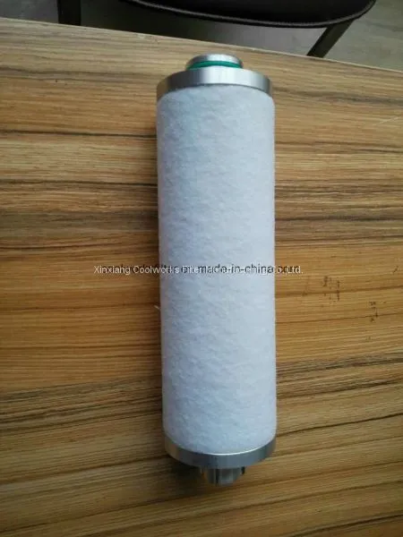 Equivalence Sullair Air Compressor Parts Oil Filter 02250106-789