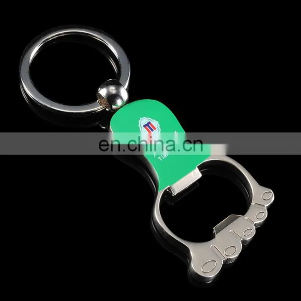 Cheap Sale Super Quality Bottle Opener Key Chain photo-3